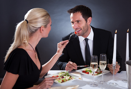 Dating Fragen
