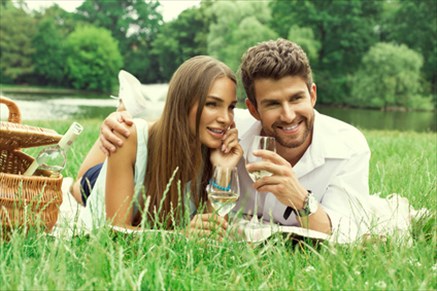 Seriöses Online Dating