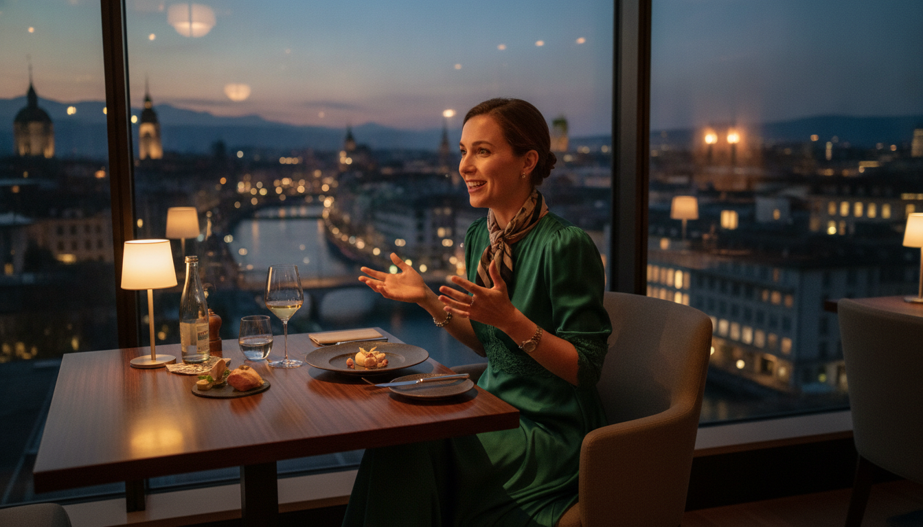 Authentisch bleiben beim Date: Meine besten Tipps