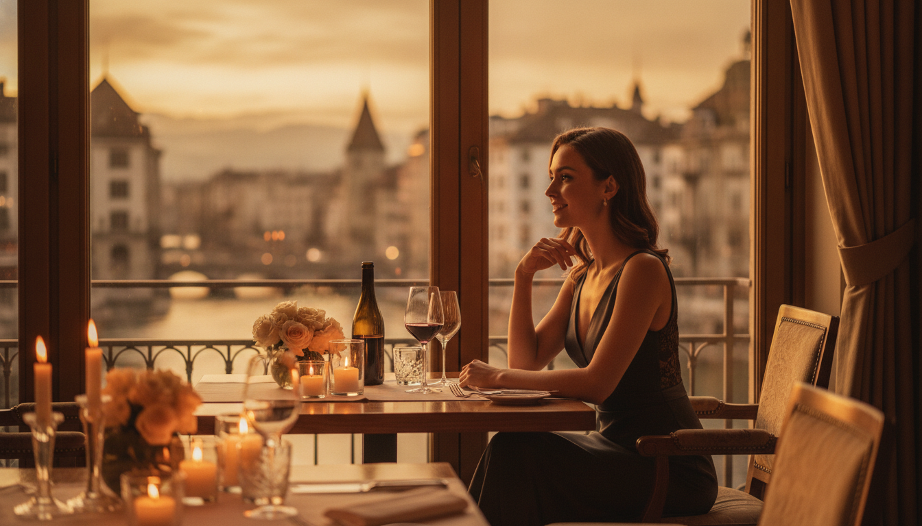 Sugarbabe Taschengeld Schweiz: Was ist realistisch?