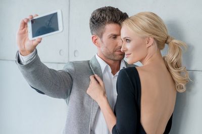 Dating Fallen | Du bist gefangen?