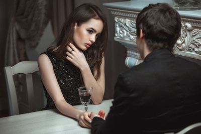 Sugar Daddy gesucht | Finde einen geeigneten!