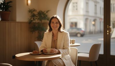 Authentisch bleiben beim Date: Meine besten Tipps