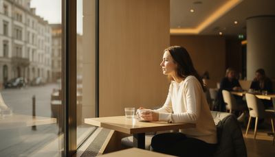 Emotionale Nähe im Arrangement: Meine Balance finden