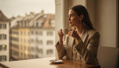 Sugarbabe Taschengeld Schweiz: Was ist realistisch?