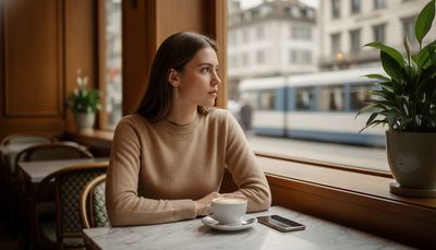 Unsicherheit am Anfang: Meine ersten Schritte